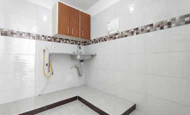 casa en venta en villa del rosario. Cod V28136