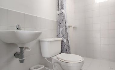 casa en venta en villa del rosario. Cod V28136