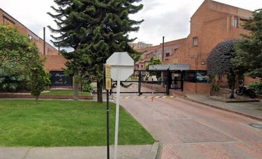 casa en arriendo en iberia - suba. Cod A12374