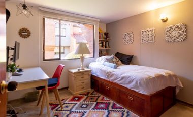casa en arriendo en iberia - suba. Cod A12374