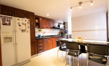 casa en arriendo en iberia - suba. Cod A12374