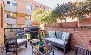 casa en arriendo en iberia - suba. Cod A12374