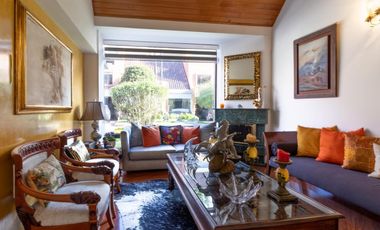 casa en arriendo en iberia - suba. Cod A12374