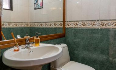 casa en arriendo en iberia - suba. Cod A12374