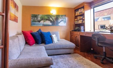 casa en arriendo en iberia - suba. Cod A12374