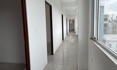Edificio - Oficinas Venta Coyoacán  38-EOV-2862