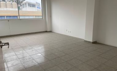 Edificio - Oficinas Venta Coyoacán  38-EOV-2862