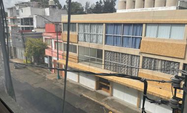 Edificio - Oficinas Venta Coyoacán  38-EOV-2862