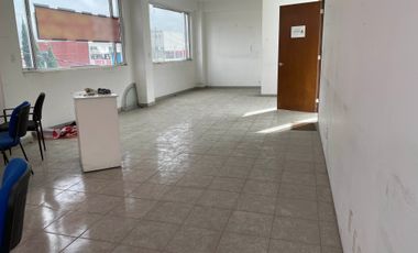 Edificio - Oficinas Venta Coyoacán  38-EOV-2862