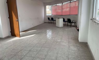 Edificio - Oficinas Venta Coyoacán  38-EOV-2862