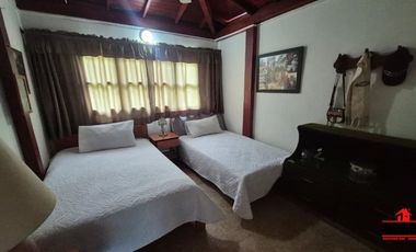 finca en venta en urbano. Cod V6574