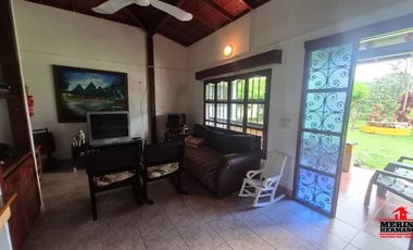 finca en venta en urbano. Cod V6574