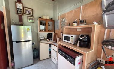 finca en venta en urbano. Cod V6574