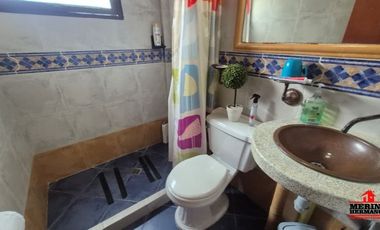 finca en venta en urbano. Cod V6574