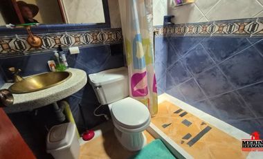 finca en venta en urbano. Cod V6574