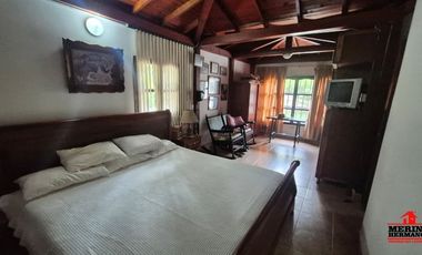 finca en venta en urbano. Cod V6574