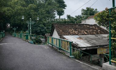 Guest House Proses Bangun Dekat Malioboro Cocok Untuk Backpacker