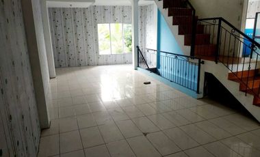Dijual Ruko Gandeng Pondok Aren Tangerang Selatan Lokasi Ramai Super Strategis Harga Murah