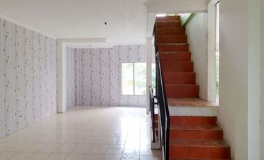 Dijual Ruko Gandeng Pondok Aren Tangerang Selatan Lokasi Ramai Super Strategis Harga Murah