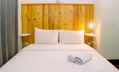 Apartemen Puri Orchard