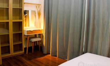 Apartemen Puri Orchard