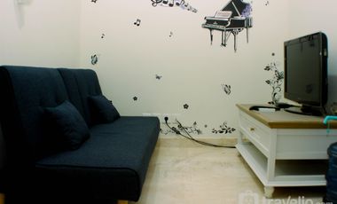 Apartemen Puri Orchard