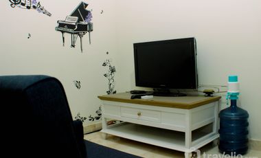 Apartemen Puri Orchard