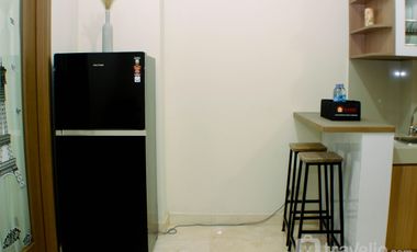 Apartemen Puri Orchard
