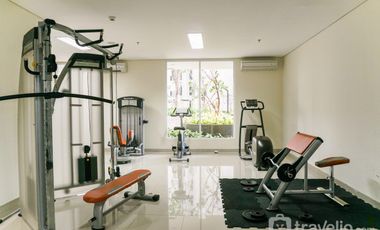 Apartemen Puri Orchard
