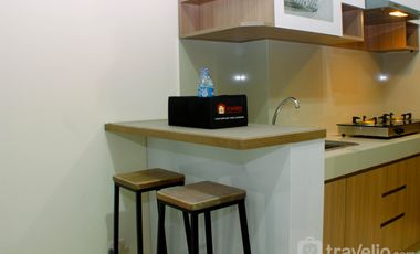 Apartemen Puri Orchard