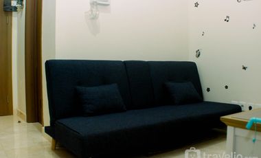 Apartemen Puri Orchard