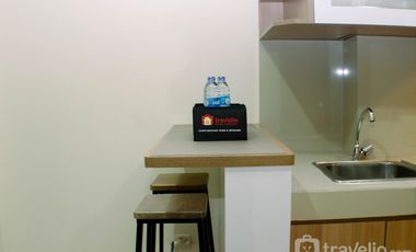 Apartemen Puri Orchard