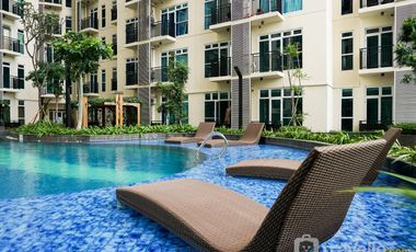Apartemen Puri Orchard