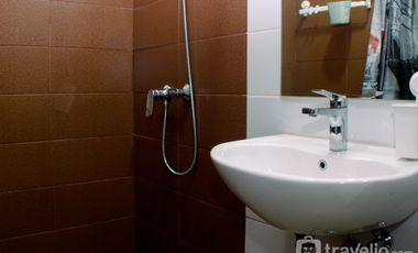 Apartemen Puri Orchard
