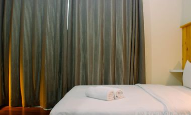 Apartemen Puri Orchard