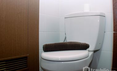 Apartemen Puri Orchard