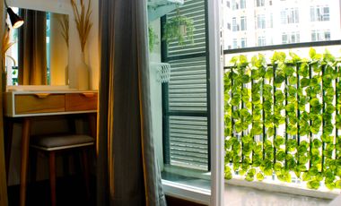 Apartemen Puri Orchard