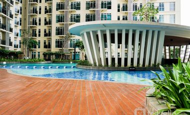 Apartemen Puri Orchard