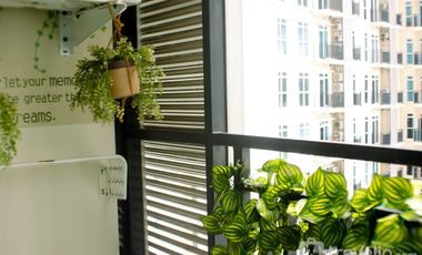 Apartemen Puri Orchard