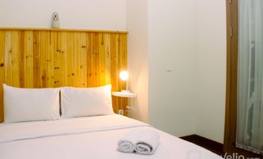 Apartemen Puri Orchard