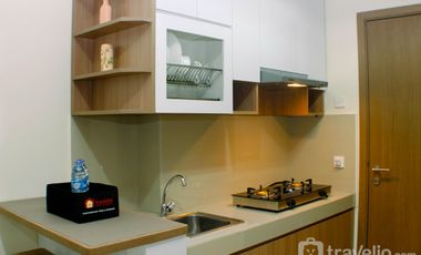 Apartemen Puri Orchard