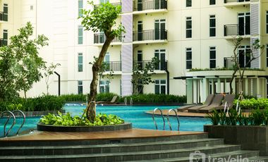 Apartemen Puri Orchard