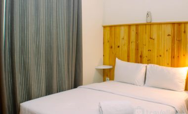 Apartemen Puri Orchard