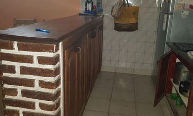 AMPLIA CASA CON FONDO