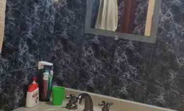 AMPLIA CASA CON FONDO