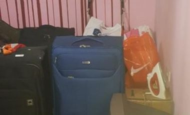 AMPLIA CASA CON FONDO