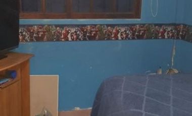 AMPLIA CASA CON FONDO