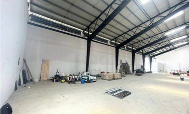 MM/Se Alquila Espectacular Bodega Local 950 mts en Curundú $6.500.oo