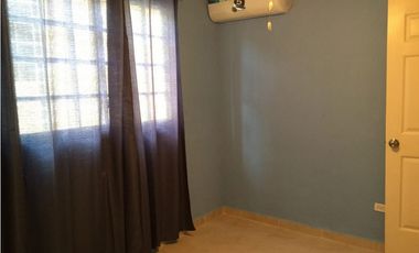 VENTA CASA LA CHORRERA