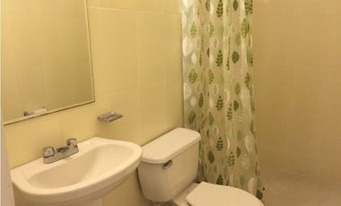 VENTA CASA LA CHORRERA